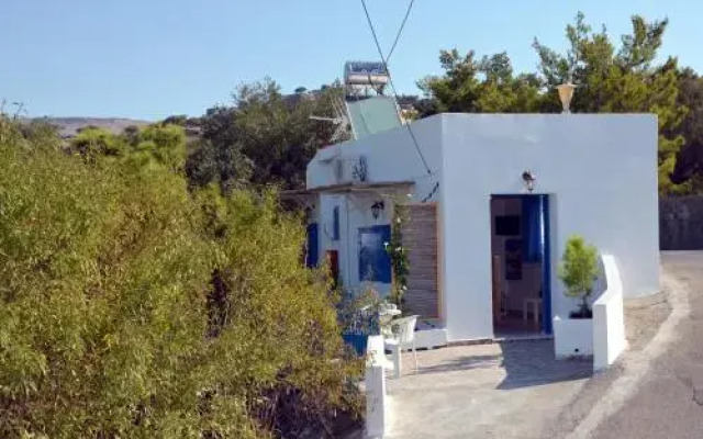 Villa Bellina