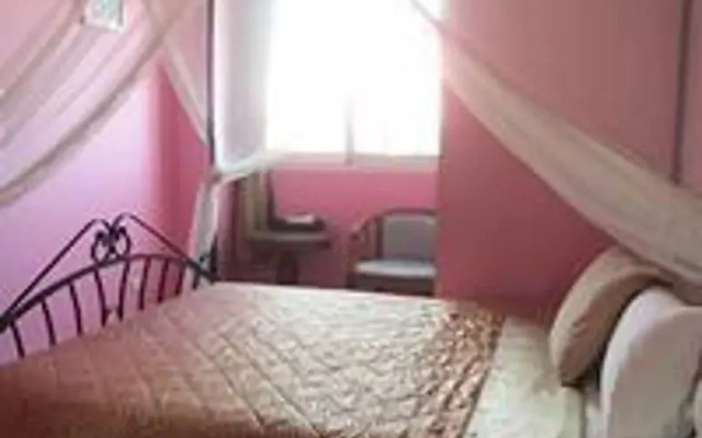 Casa De Dafne B&B Hualien