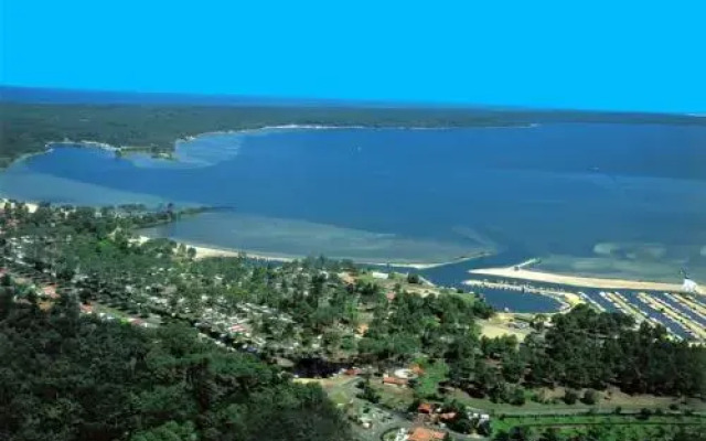 Carisma Holidays - Biscarrosse