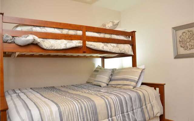 Riverbend Lodge Unit 120 by RedAwning