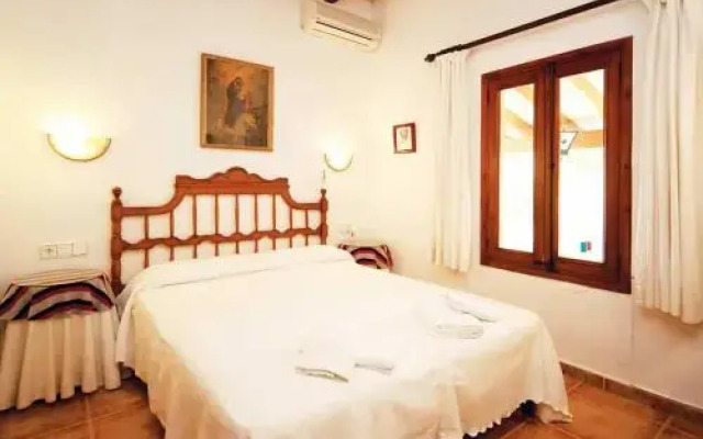 Villa Isabel Pollensa