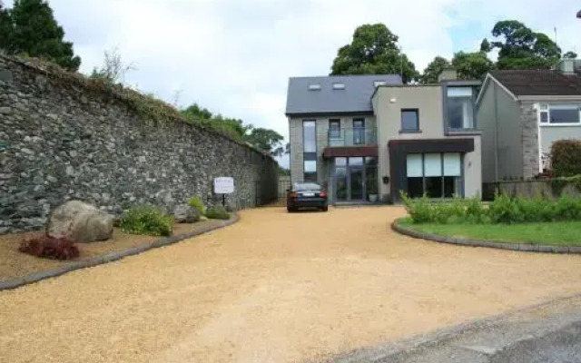 Willow Lodge B&B