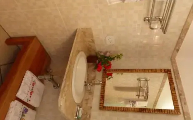 Pangea Tropical Apart-Hotel