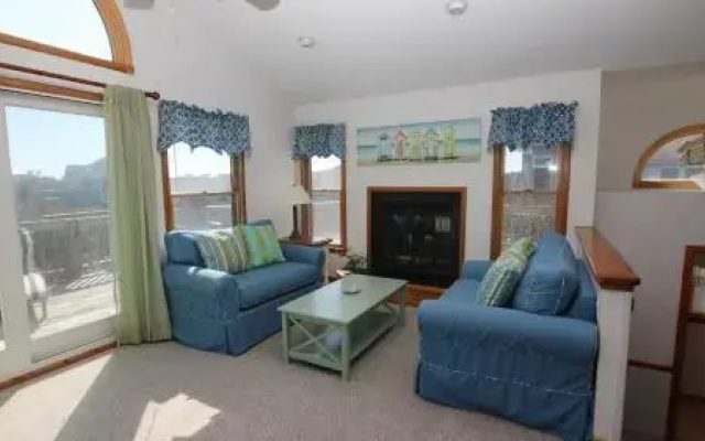 Ponducky - 5 Br Home