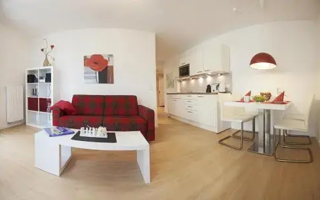 Residenz am Balmer See - FeWo 50