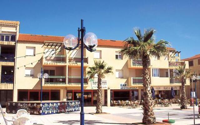 Lagrange Vacances Les Résidences