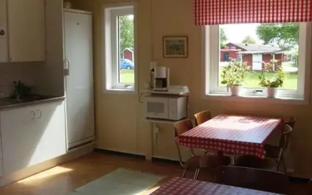 Strandterrassen Hostel