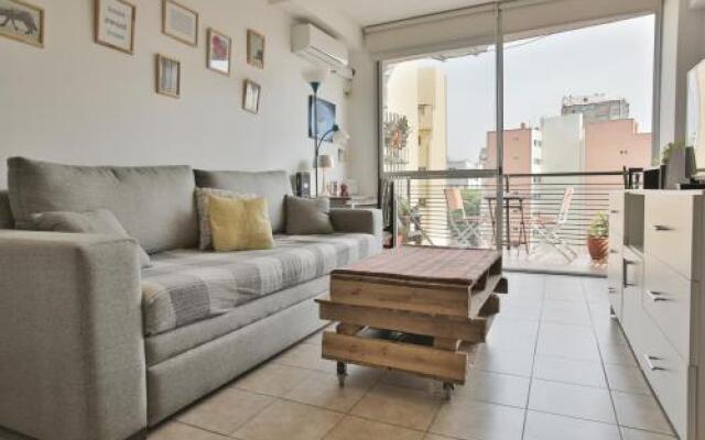 Grupo COINCA Palermo V