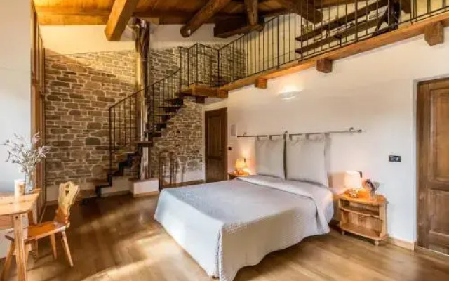 Pianconvento La casa di Noi