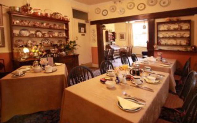 Monkgate Guest House
