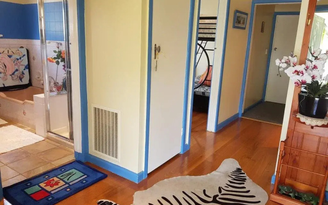 Truemans Guest House