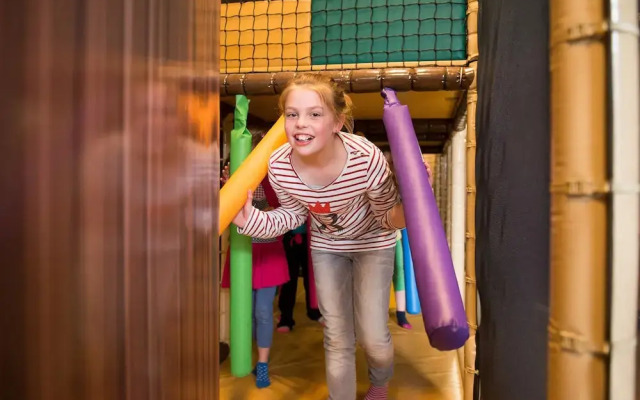 Europarcs De Wije Werelt