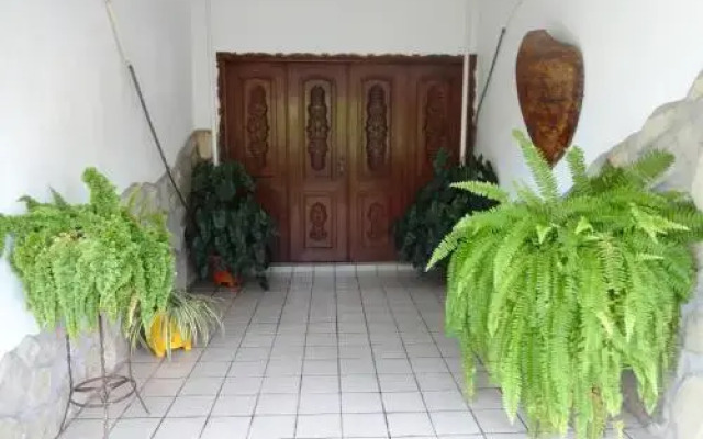 Pousada Dos Arcos
