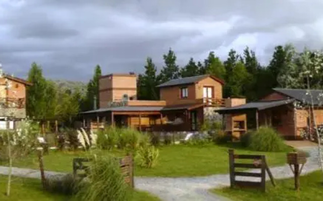 Refugio En Las Sierras