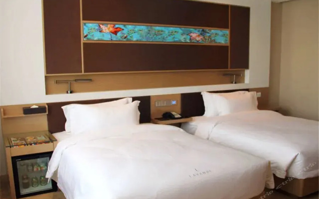 Lavande Hotel Shenyang Economic Development Zone