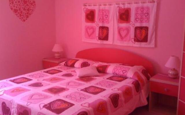 I Colori Dell'Arcobaleno