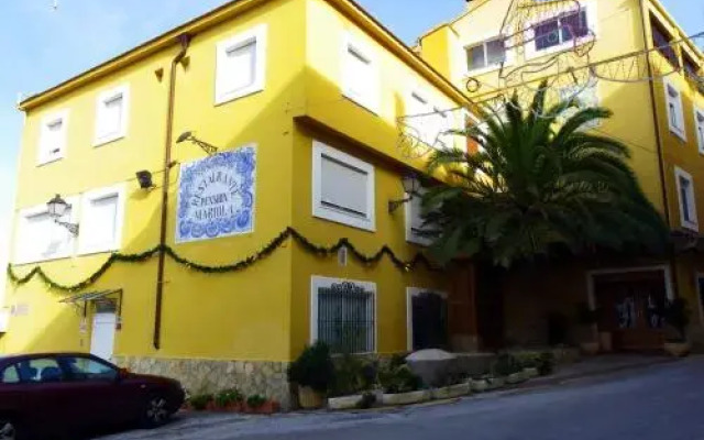 Casas Rurales Mariola y Assut