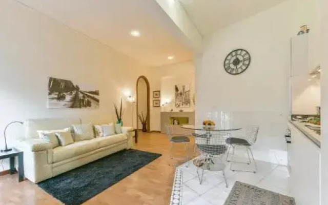 Green House Halldis Apartment