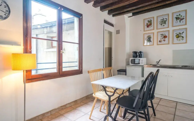 Loft Rosiers - AC - Wifi