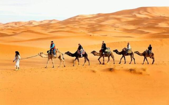 Best Morocco Tours