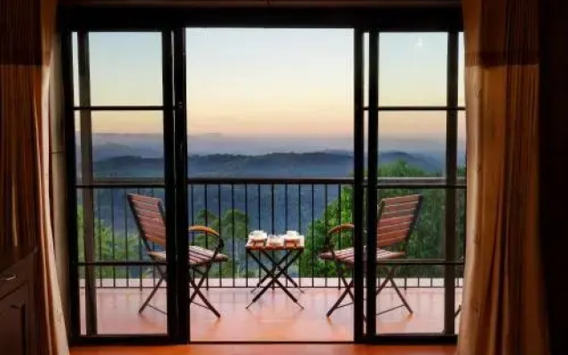 Mountain Trail Resort