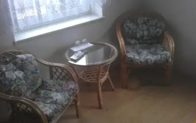 Penzion U Antonickova Pramene