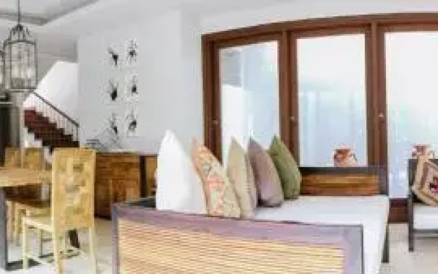Tolgay Living Villas