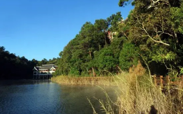 New Century SPA and Resort PUER