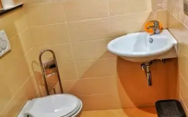 Casa Dei Mombri