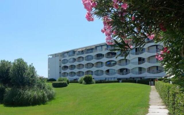 Les Terrasses De La Mer - Inh 23778