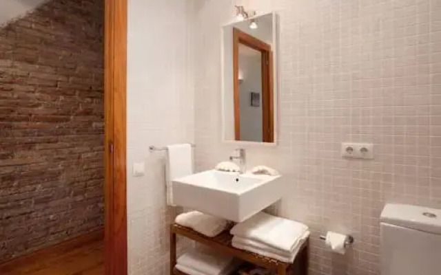 Apartments BCN Sant Pau