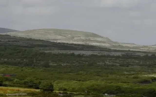 Clare's Rock Self-catering Accommodation