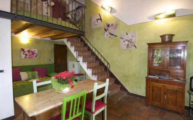 La Capanna di Panpepato