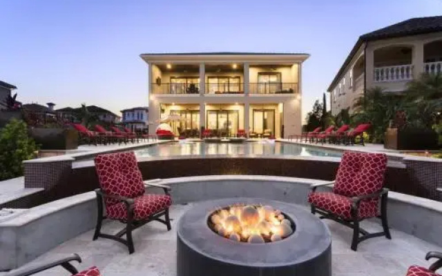 Muirfield Villa 431
