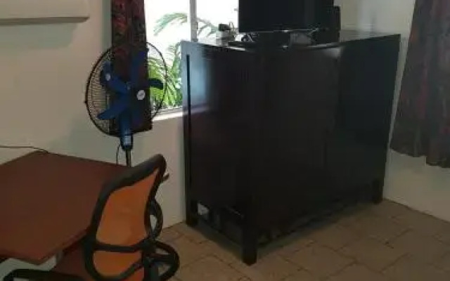 Mana bnb
