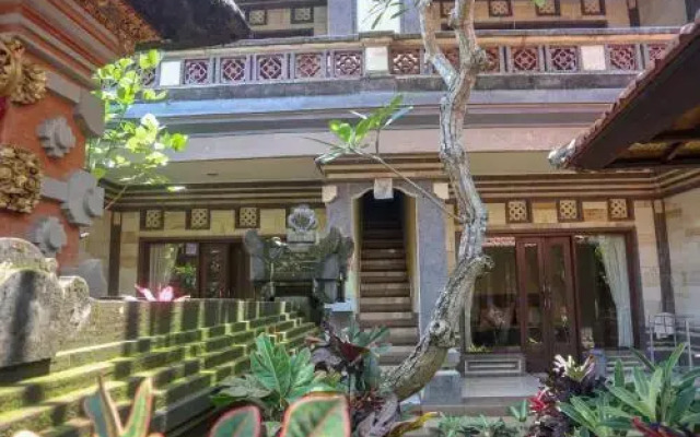 Ubud Canti House