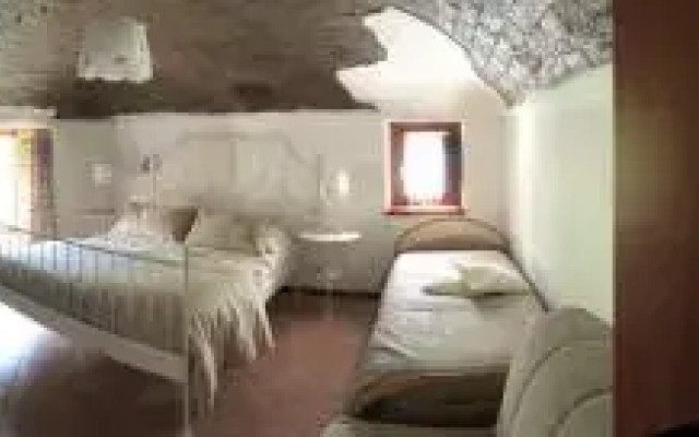 B&B A Casa Di Babs