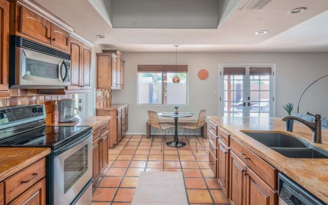3BR Home in NScottsdale by WanderJaunt