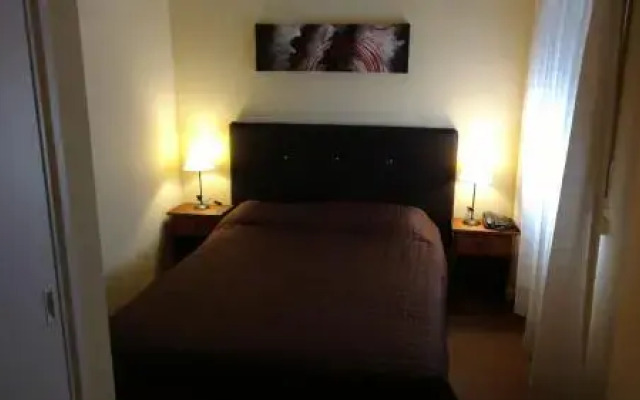 Hotel Kube