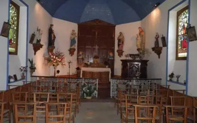 Manoir de Kerguezennec Holiday Home