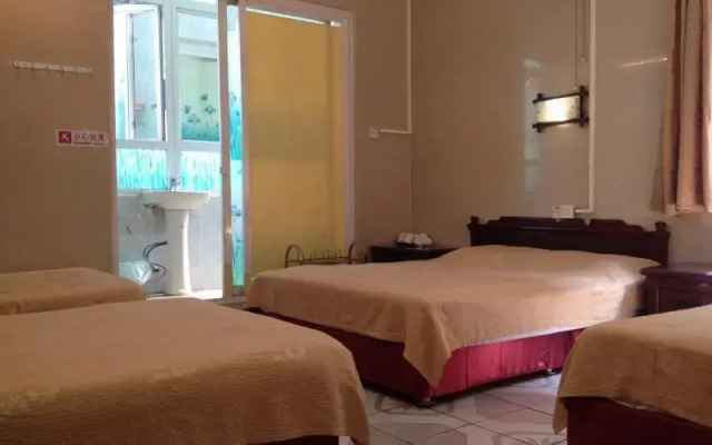 Vila Hou Va Hotel