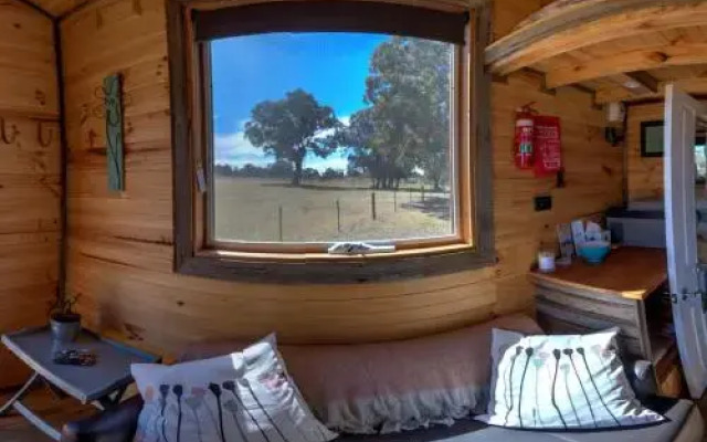 Big Tiny Dale View Tiny House