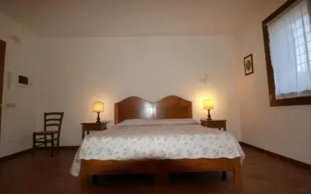 Fattoria Villa Curti