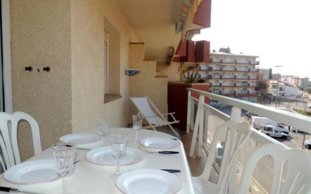 Apartamento Sylvia 10M