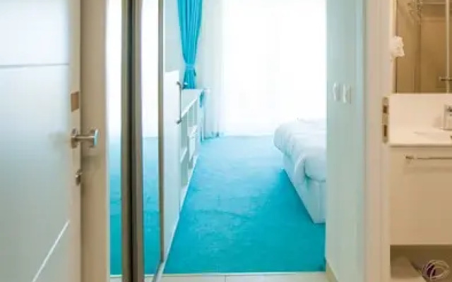 Blaxy Premium Resort Olimp