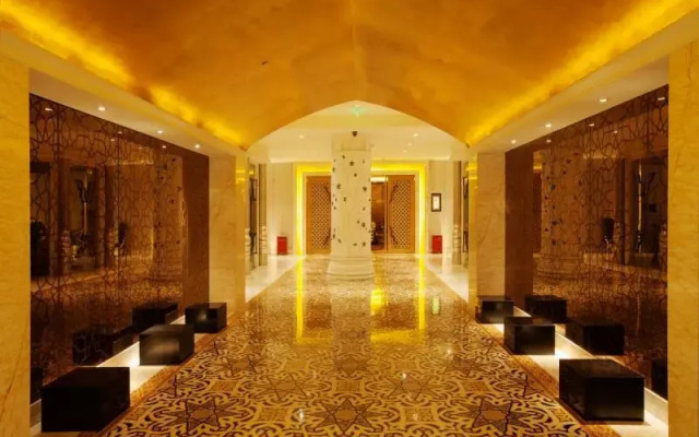 U Hotel Urumqi