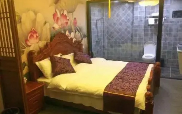 Xitang HuaManTang Boutique Guesthouse