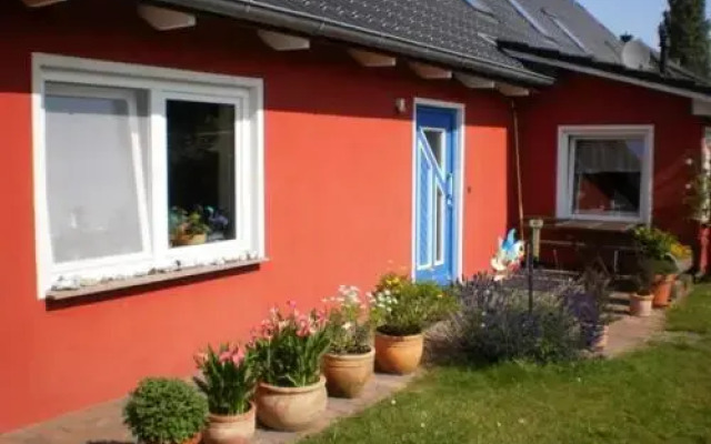 Ferienwohnung auf Rügen in Maltzien