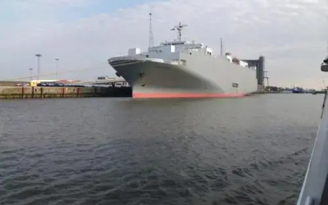 Ferienhaus Jan Granat