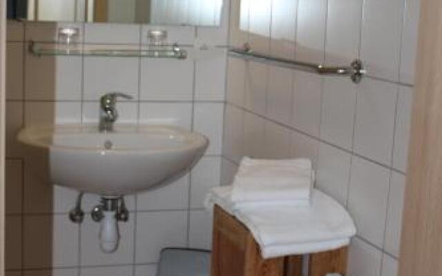 Les Chambres dHôtes de Gabrielle